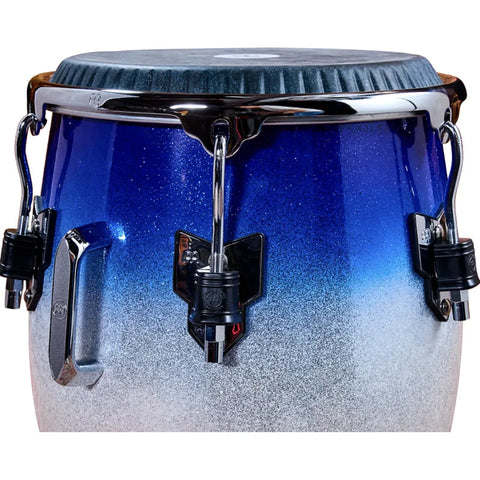 Meinl Wkt11es Kachiro Thompson  Quinto 11  Electric Sky Azul Claro