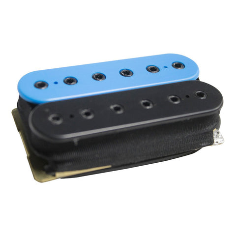 Pastilla Humbucker Imperium Neck Dimarzio Dp271fsp Bkb