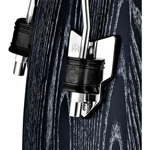 Meinl 6 Salvadores Para Conga Con Lugs De 18mm Negro