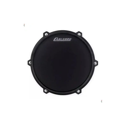 Batería Electrónica 8 Piezas Negra Carlsbro Csd35m  Negra