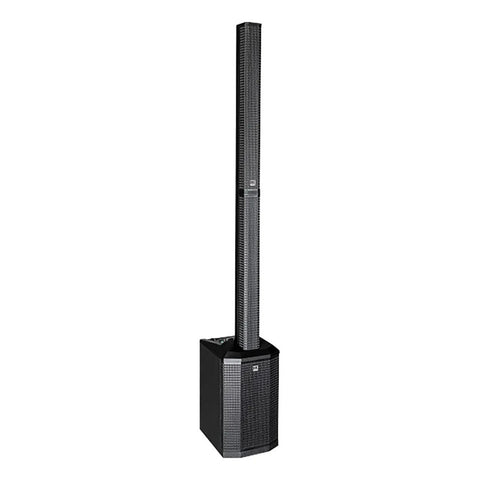 Hk Polar 8 Columna De Audio Subwoofer 8 Pulgadas 118db 300w Negro