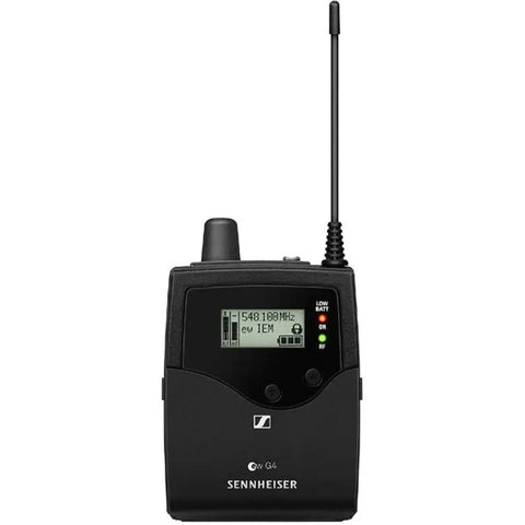 Sist Inalamb Intraauricular Sennheiser Monitor Ew Iem G4 Sa1