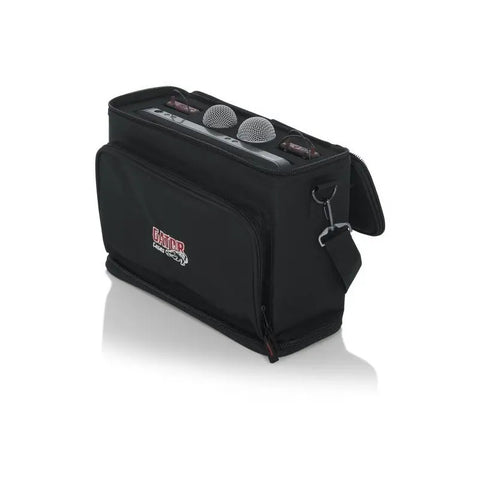 Funda Interior Alcochonado Para Microfono Gm-dualw Gator
