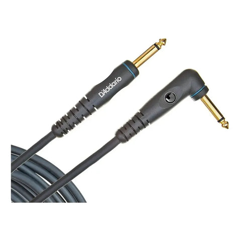 Cable Para Instrumento De 3 Metros Planet Wave Pw-gra-10