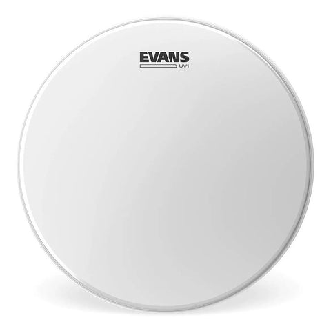 Juego De Parches P/toms 12, 13 Y 16 Pulgadas Evans Etp-uv1-s