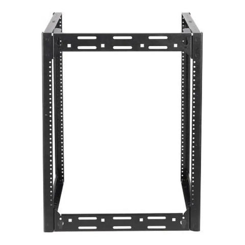 Rack Metalico Tipo Esqueleto 15 U Sanus Cfr1615-b1