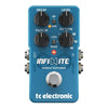 Pedal Toneprint Azul Tc Electronic Infinite Sample Sustainer