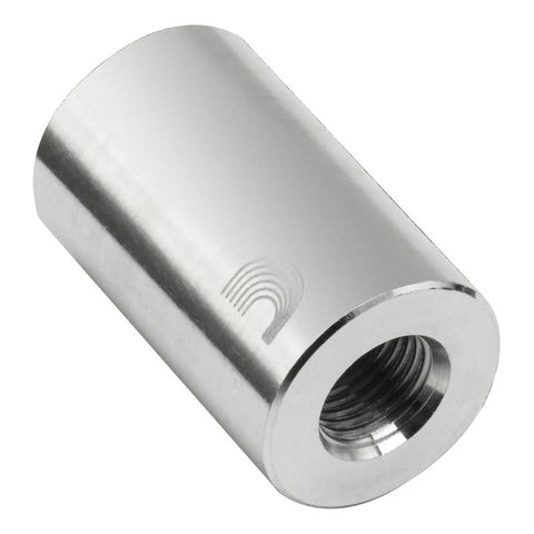 Perilla Color Plata Loknob Tour M7 Planet Wave Pw-stcm7-01s Plateado