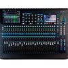 Mezcladora Digital Allen & Heath Qu-24 24 Canales