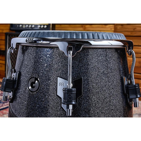 Tumba 12 1/2  Diego Galé Signature Meinl Dg1212ms Gris Oscuro