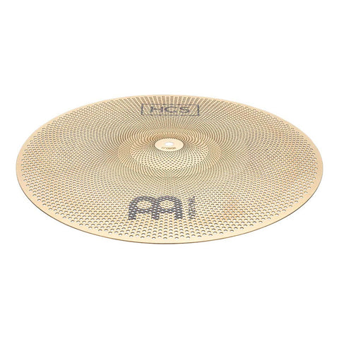 Meinl P-hcs18c Platillo De Bajo Volumen Crash 18 Pulgadas