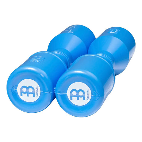 Percusión Efecto Shaker Meinl Sh4 Glacier Blue Glacier Blue