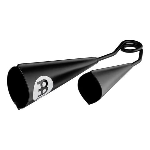 Percussion Agogo Bell Meinl Stbag5 Color Negro