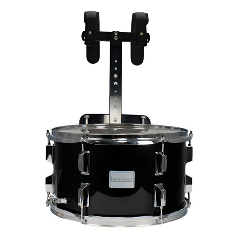 Tarola Para Banda De Marcha New Beat Nb-masd2 Negra Negro