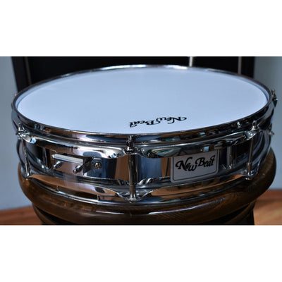 Tarola P/bateria De 14x3, New Beat Nbs1403