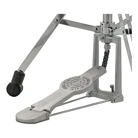 Soporte Base Atril Para Contratiempos Sonor Hh 1000