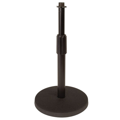 Soporte Base Para Micrófono, Ultimate Js-dms50