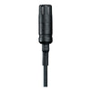 Microfono Lavalier Para Moviles Y Tabletas Shure Mvl-3.5mm