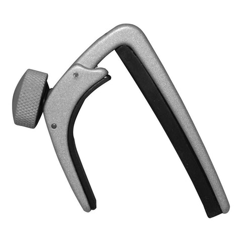 Capodastro Serie Ns Color Plata Planet Wave Pw-cp-02s