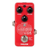 Mini Pedal Uni-vibe Chorus Nux Nch-3 Voodoo Vibe