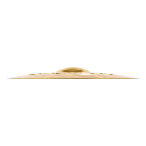 Platillo Trash-crash 18 PuLG Serie Hcs Meinl Hcs18trc