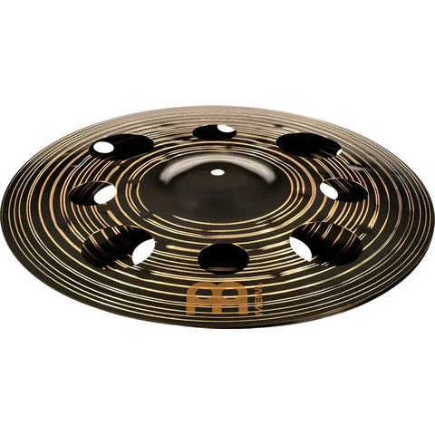 Meinl Cc-16dastk Platillo Trash Stack Dark 16 PuLG Classic C