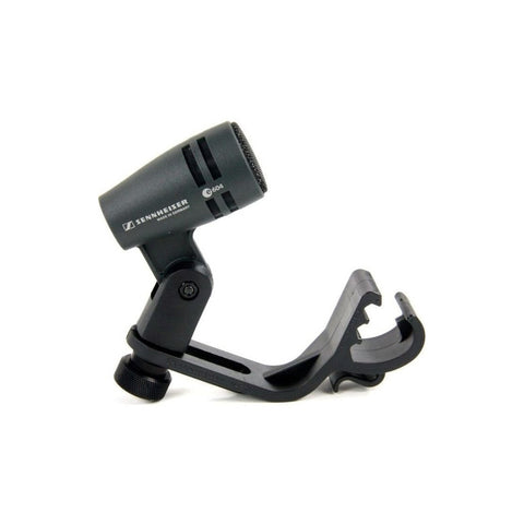 Sennheiser E604 Microfono Cardioide Instrumentos Tom/tarola