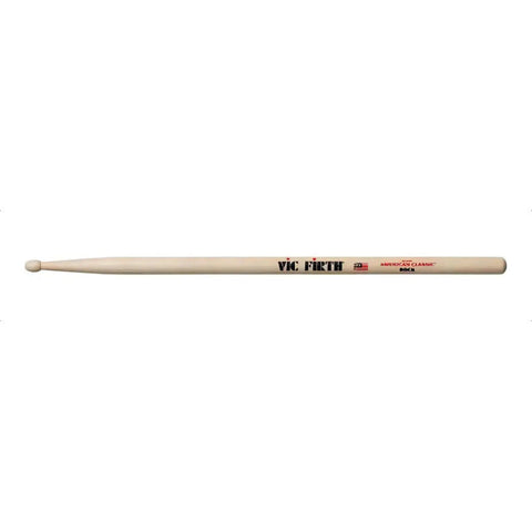 Par De Baquetas Rock Largo 16 5/8 Pulgadas Vic Firth Madera
