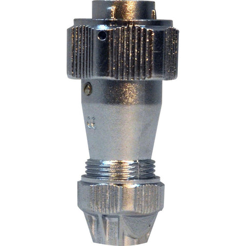 Conector Toma Corriente Din 49440 Audiocenter Schuko German