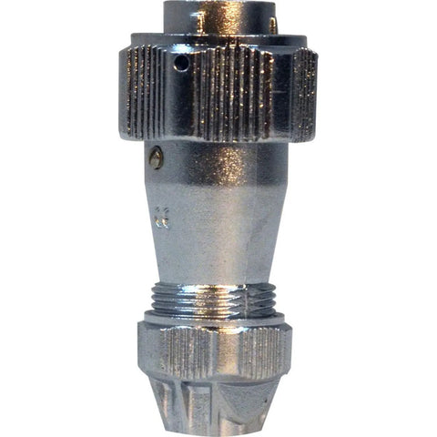 Conector Toma Corriente Din 49440 Audiocenter Schuko German