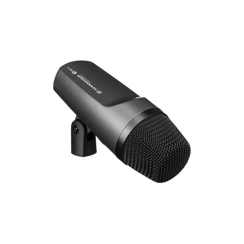 Micrófono Sennheiser E602-ii Color Negro