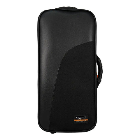 Estuche Case Premium Para Trompeta Bam Cons3023sn Negro