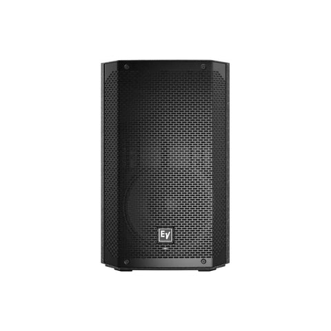 Bafle Activo 1x10 In 1200w, Electro Voice Elx200-10p Negro