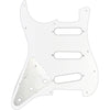 Mica Blanca Precableada Para Guitarra Strat Dimarzio Fg2108