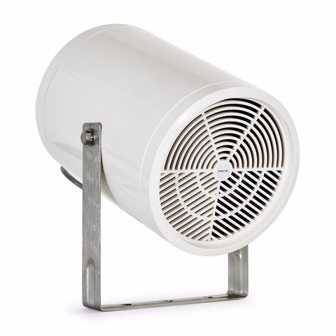 Proyector De Sonido C/transformador, Fonestar Pf-19t