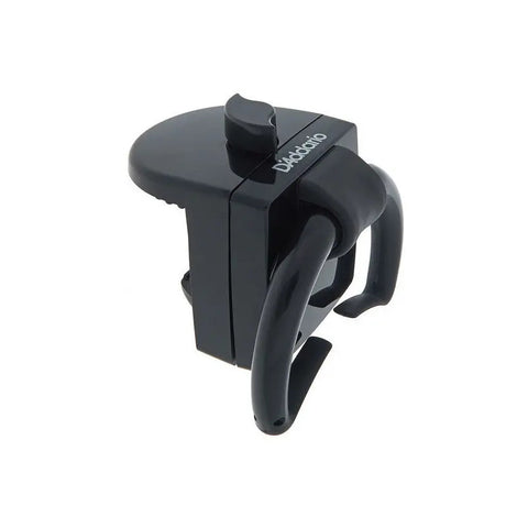 Soporte De Pared Para Guitarra Planet Wave Pw-gd-01 Negro