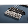 Schecter Aron Marshall Am-7 Cts Guitarra Eléctrica Cobalt Sl Color Cobalt Slate Orientación De La Mano Diestro