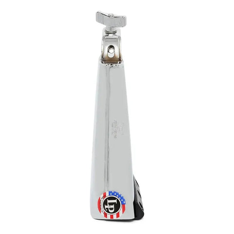 Cencerro 8  Alex Van Halen Latin Percussion Lp206avh Cromado Plateado