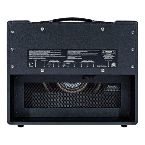 Blackstar Stj506l6 Combo Blackstar P/guit.stj506l6 Negro