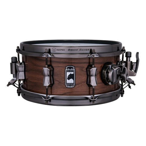 Tarola Mapex Black Panther Goblin 12 X 5.5 Bpnwn2550lxn Bordó