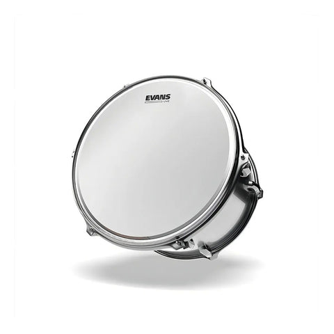 Evans B18uv2 Parche Golpe Tom 18 Pulgadas Coated 2 Capas