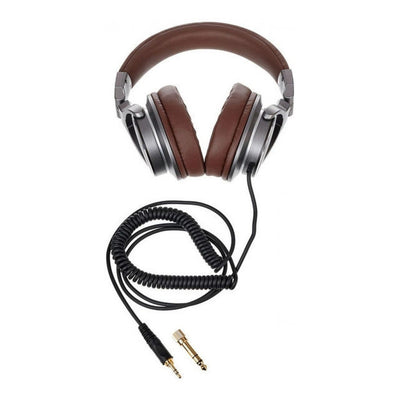 Behringer Bh 470 Auriculares Monitoreo Estudio Audifonos Color Marrón