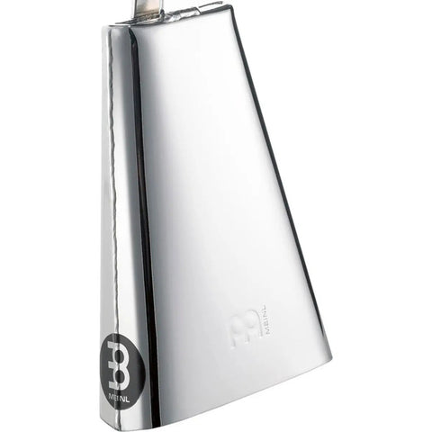 Cencerro Montable De Acero De 8 Pulgadas Meinl Stb80s-ch