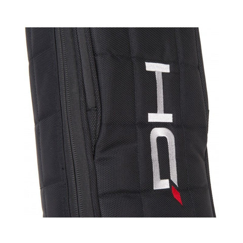 Estuche Profesional Para Guitarra Eléctrica Proel Dhzegb