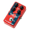 Pedal Para Guitarra Tc Electronic Sub N Up Octaver