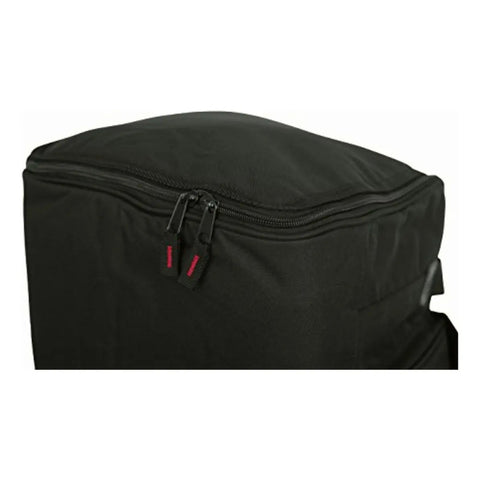 Gator Cases Gpa-tote8 Bolsa Para Altavoces De Alta Oro Rosa