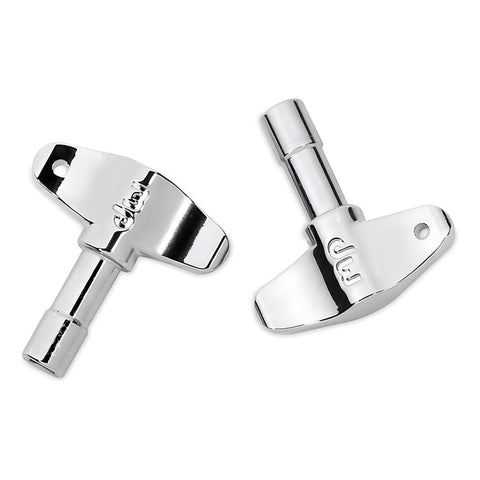 Paquete De 2 Llaves De Batería Estándar Dwsm801-2 Dw