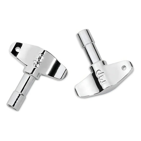 Paquete De 2 Llaves De Batería Estándar Dwsm801-2 Dw