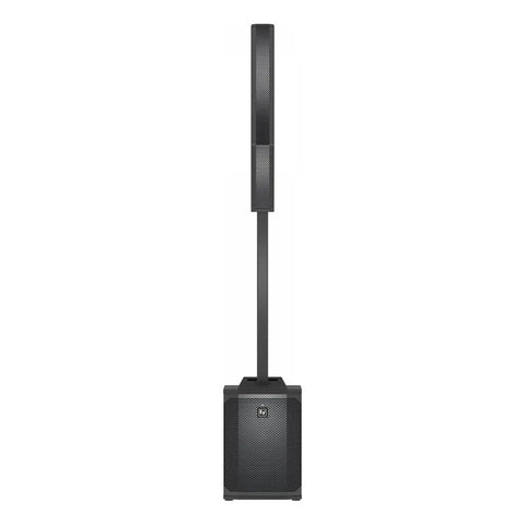 Bafle Bocina De Columna 8 Drivers Electrovoice Evolve50m-b Negro