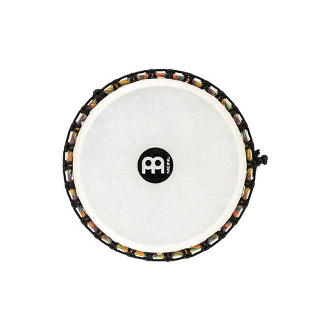 Meinl Padj7lf Tambor Djembe Percusión 12 Pulgada Dia Muertos Color Day Of The Dead